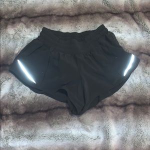 Lululemon shorts new